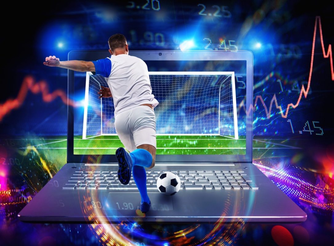 Apostas esportivas no cassino online R10BET