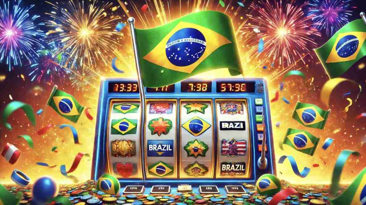 Explore o mundo das slot machines no R10BET Casino